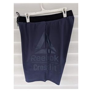 Reebok 2019 CrossFit games epic shorts